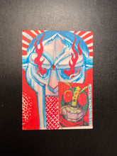 Load image into Gallery viewer, CVLT OF DOOM Original Sketch Cards