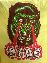 Load image into Gallery viewer, ATOE Gorilla Shirt