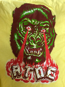 ATOE Gorilla Shirt