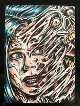 Load image into Gallery viewer, ATOE Sketch Card