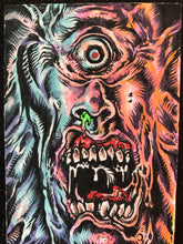 Load image into Gallery viewer, LAmour Original Sketch Card