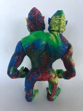 Load image into Gallery viewer, Pride Gorilla Marble Edition