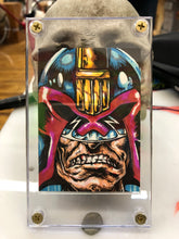 Load image into Gallery viewer, JUDGE Sketch Card