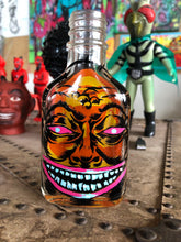 Load image into Gallery viewer, Reverse Painted Bottle Stan Round 2