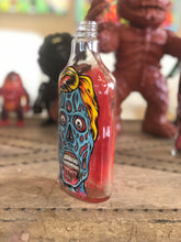 Load image into Gallery viewer, THEY LIVE!  Hand Painted Bottle Collection
