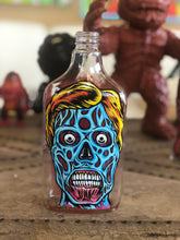 Load image into Gallery viewer, THEY LIVE!  Hand Painted Bottle Collection
