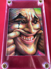 Load image into Gallery viewer, New Joker Sketch Card