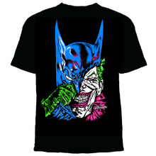 Load image into Gallery viewer, LAmour&#39;s Joke Bat Tee SOLD OUT